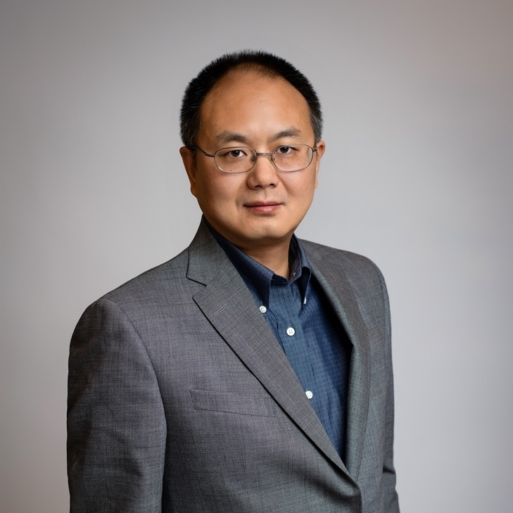Johnny Jiang